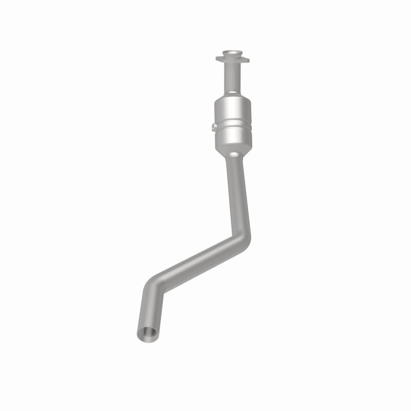 MagnaFlow Jaguar S-Type California Grade CARB Compliant Direct-Fit Catalytic Converter 4481225 360 Degree Image Set