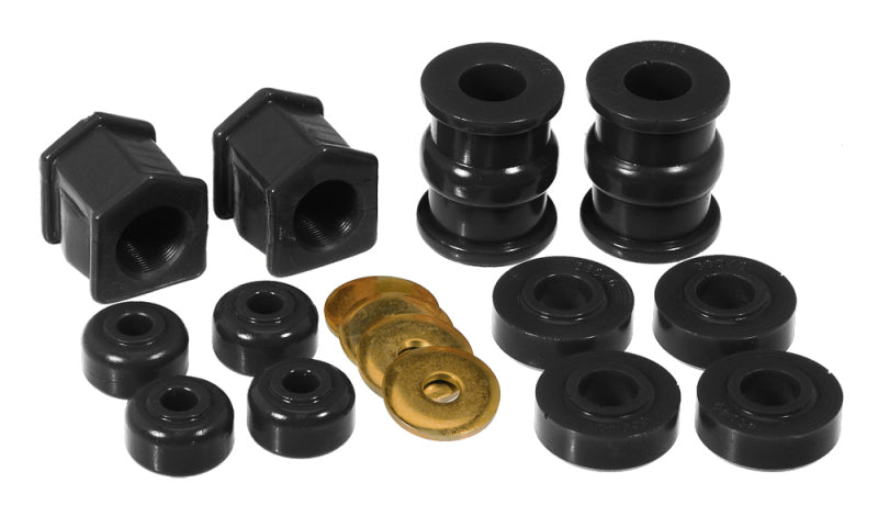 Prothane Suspension Stabilizer Bar Bushing 4-1106-BL Photo - Primary