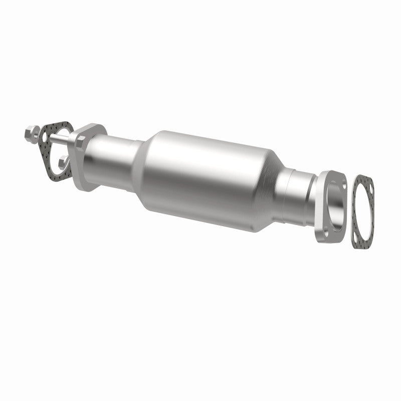 MagnaFlow OEM Grade Federal / EPA Compliant Direct-Fit Catalytic Converter 52644 360 Degree Image Set