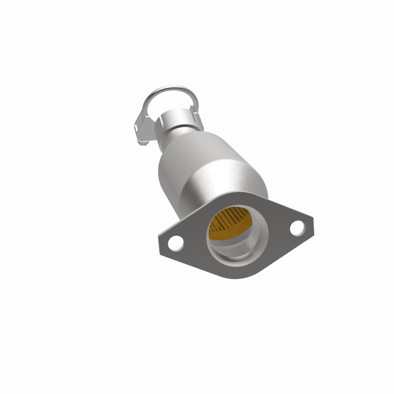 MagnaFlow Toyota Prius C California Grade CARB Compliant Direct-Fit Catalytic Converter 5671448 360 Degree Image Set