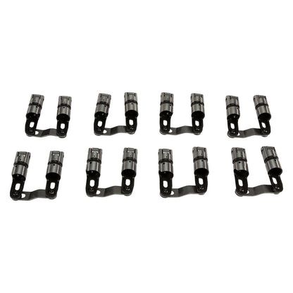 Comp Cams Sportsman .904" Solid Roller Lifters; Big Block Chevy; Bushings; .180 96998B-16 Photo - Primary