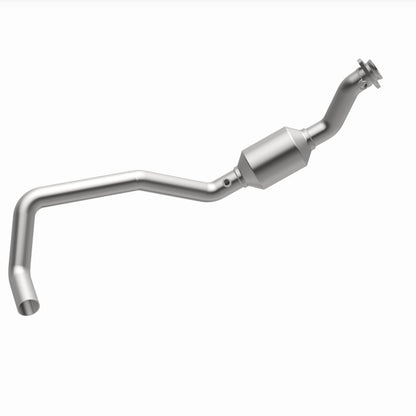 Magnaflow 2004 Dodge Ram 1500 4.7L Direct Fit Converter 4651609 4651609 360 Degree Image Set