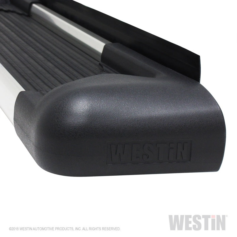 Westin SG6 LED Running Boards 27-65720 Features and Benefits