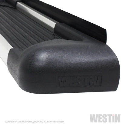 Westin SG6 LED Running Boards 27-65720 Features and Benefits