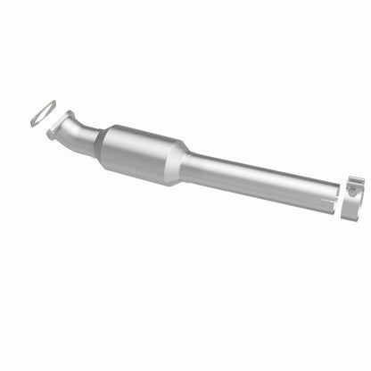 Magnaflow Conv DF 2017 Fusion L4 2 OEM Close Coupled 21-479 21-479 360 Degree Image Set