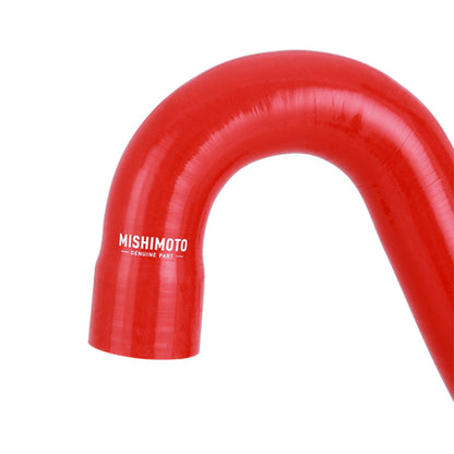 Mishimoto Ford Mustang Gt Silicone Lower Radiator Hose, 2015+ MMHOSE-MUS8-15LRD User 1