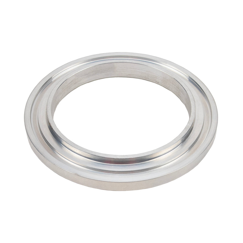Wehrli S400 Turbo Compressor Outlet for 3.5in. Pipe Billet Aluminum Flange WCF205-66 WCF205-66 User 1