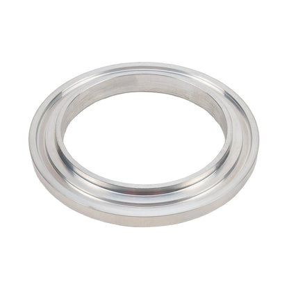 Wehrli S400 Turbo Compressor Outlet for 3.5in. Pipe Billet Aluminum Flange WCF205-66 WCF205-66 User 1