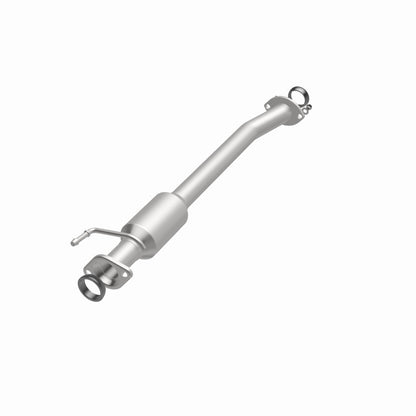 MagnaFlow Suzuki HM Grade Federal / EPA Compliant Direct-Fit Catalytic Converter 24256 360 Degree Image Set