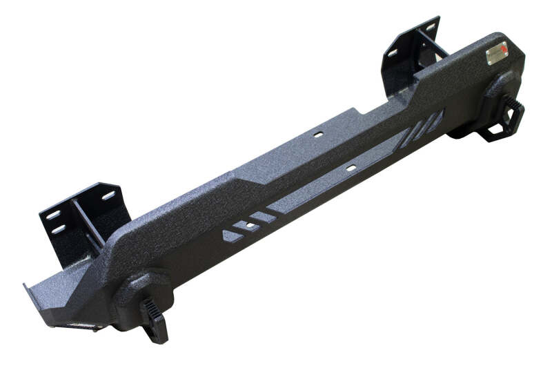Fishbone Offroad 12-15 Tacoma Center Stubby Bumper FB22296 FB22296 Photo - out of package
