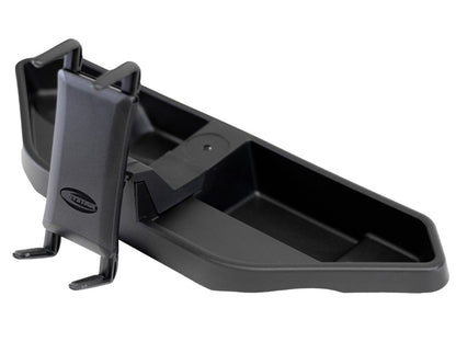 Daystar 2018-2022 Jeep Wrangler JL Dash Mount KJ71085BK KJ71085BK Photo - Unmounted