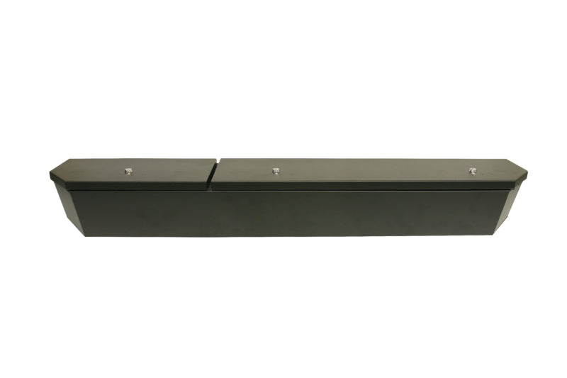 Tuffy Products Tuffy Underseat Lockbox W/ Keyed Lock For Ford Fseries Supercab 319-01 319-01 Photo - out of package