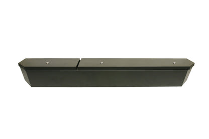 Tuffy Products Tuffy Underseat Lockbox W/ Keyed Lock For Ford Fseries Supercab 319-01 319-01 Photo - out of package