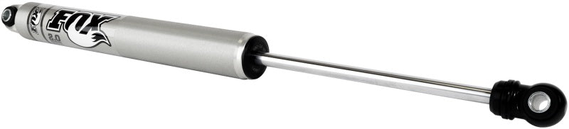 FOX 99+ Chevy HD 2.0 Performance Series 11.1in. Smooth Body IFP Rear Shock (Aluminum) / 4-6in. Lift 980-24-659 980-24-659 Photo - Unmounted