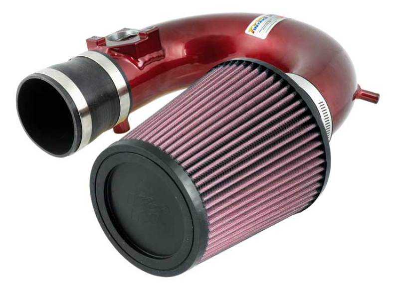 K&N Engineering KN 69 Typhoon Intake Air Intake Systems Cold Air Intakes main image