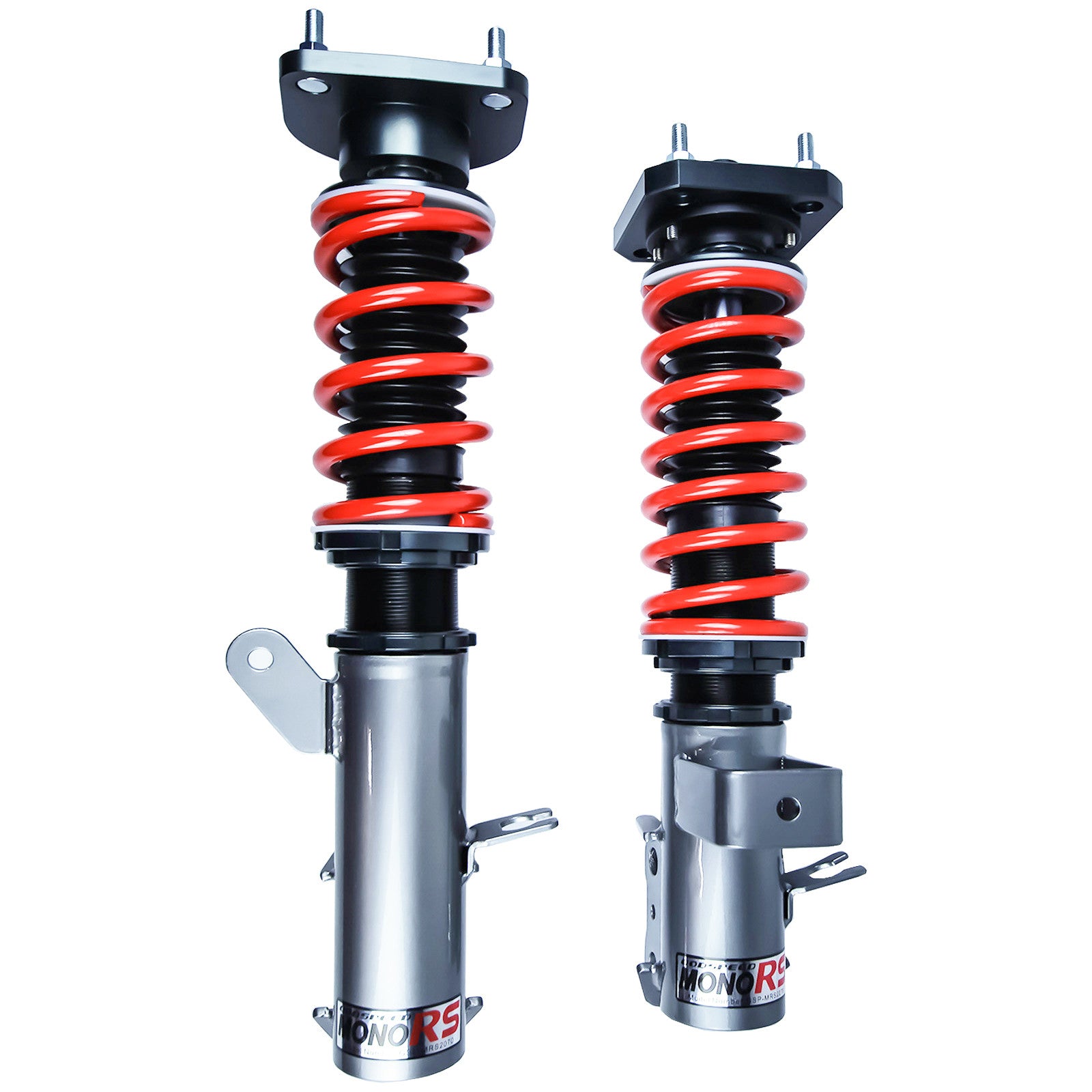 Godspeed Toyota MR2 (AW11) 1987-89 Coilovers (4 Studs)