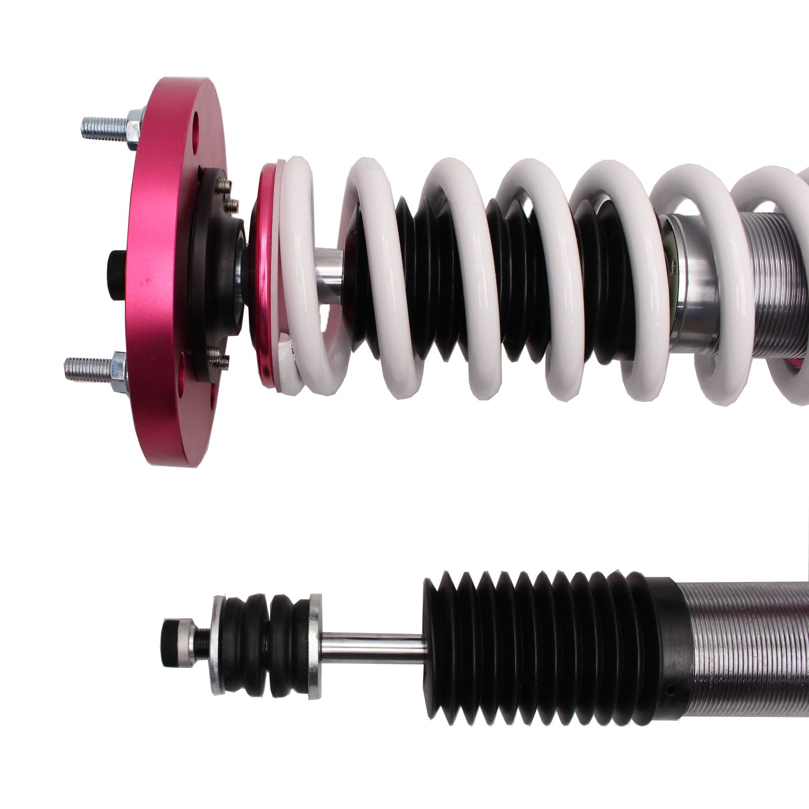 Godspeed Ford Mustang (S197) 2005-2014 Coilovers