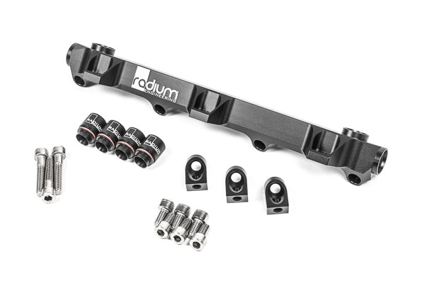 Radium Engineering 90-99 Toyota MR2 3S-GTE Fuel Rail 20-0849