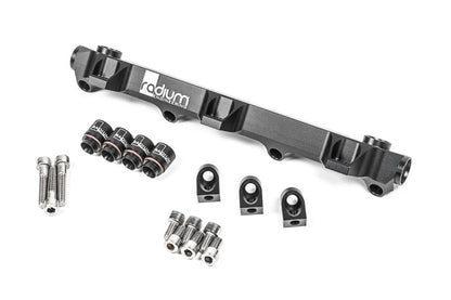Radium Engineering 90-99 Toyota MR2 3S-GTE Fuel Rail 20-0849