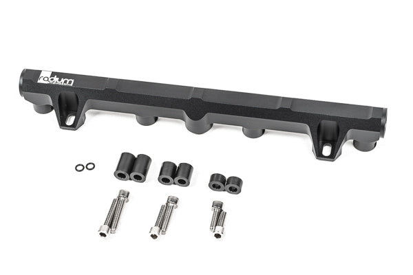 Radium Engineering VW/Audi 1.8T 20V Fuel Rail 20-0872