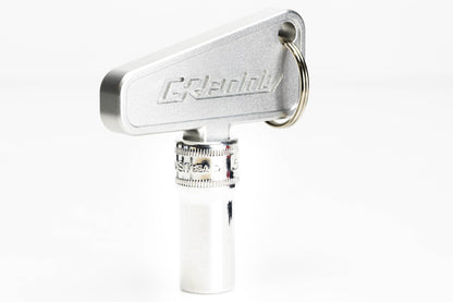 GReddy 3/8" Drive Tool / Key-chain