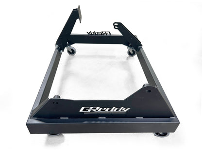 GReddy RB26DETT Premium Engine Stand