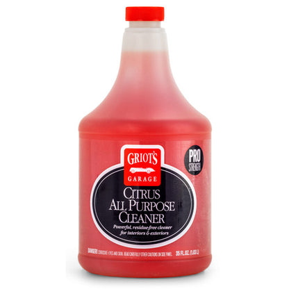 Griots Garage Griots Citrus All Purpose Cleaner - 35 Ounces 10815