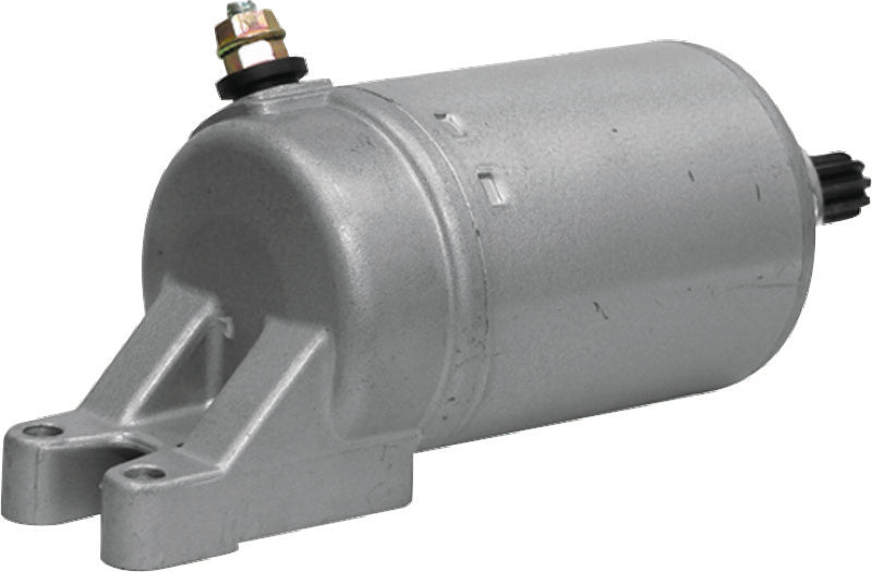 QuadBoss 99-04 Can-Am Traxter 500 Motor Starter 495268 495268 Photo - Primary