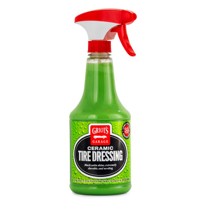 Griots Garage Griots Ceramic Tire Dressing - 22 Ounces 10842