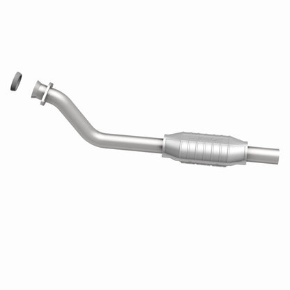 MagnaFlow Standard Grade Federal / EPA Compliant Direct-Fit Catalytic Converter 23422 360 Degree Image Set