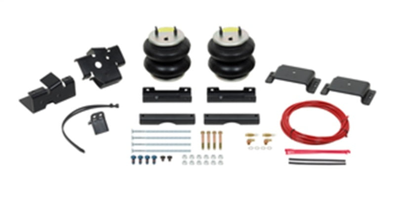 Firestone Ride-Rite Air Helper Spring Kit Rear 14-19 Dodge RAM 2500 2WD/4WD (W217602598) 2598 2598 Photo - Primary