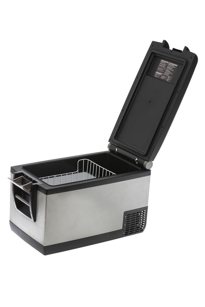 ARB Fridge 63 Quart Classic Series Plug B Usa Spec 10801602 10801602 Photo - Unmounted
