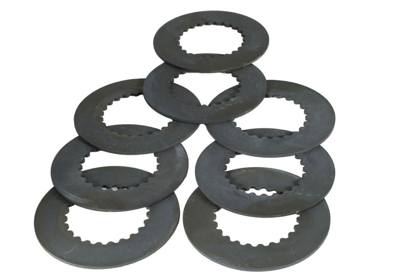 Ford Performance Parts Ford Racing 8.8 Inch TRACTION-LOK Rebuild Kit with Carbon Discs M-4700-C Photo - Unmounted