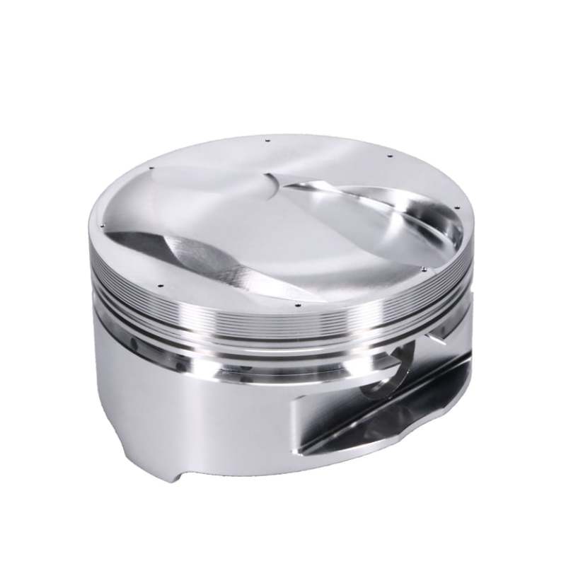 Wiseco BBC BIG CHIEF 3815 HEAD +15.6cc 1.060 CH Piston Shelf Stock Kit K480B125 K480B125 Photo - Primary