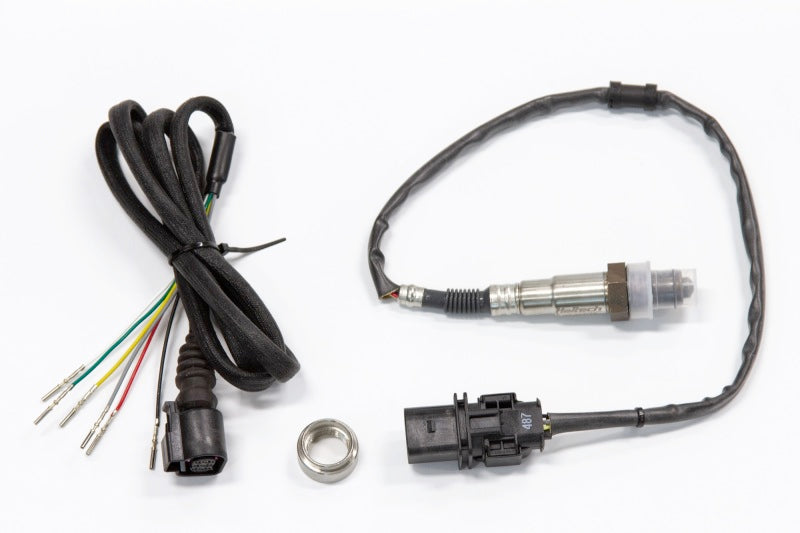 Haltech Onboard Wideband Sensor Pack for Elite PRO Plug-in ECUs HT-010740 HT-010740 Photo - Primary