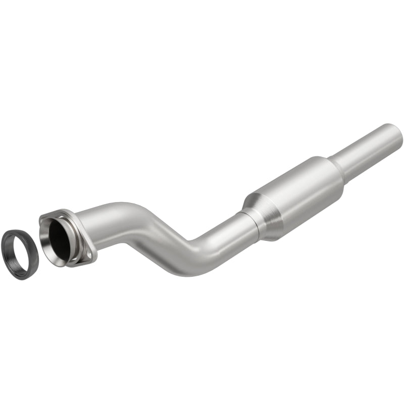 MagnaFlow Buick Riviera California Grade CARB Compliant Direct-Fit Catalytic Converter 4481404 Photo - Primary