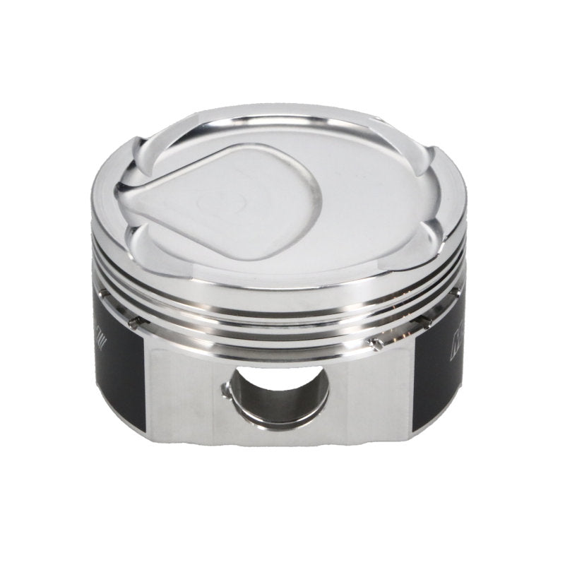 Manley Performance 13+ Subaru BRZ (FA20) 86mm STD (Grade B) Bore 10:1 Dish Piston 632600CB-1 User 7