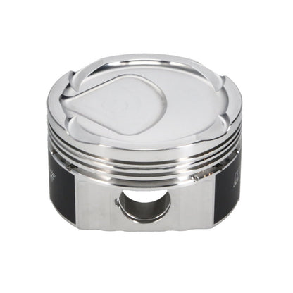 Manley Performance 13+ Subaru BRZ (FA20) 86mm STD (Grade B) Bore 10:1 Dish Piston 632600CB-1 User 7