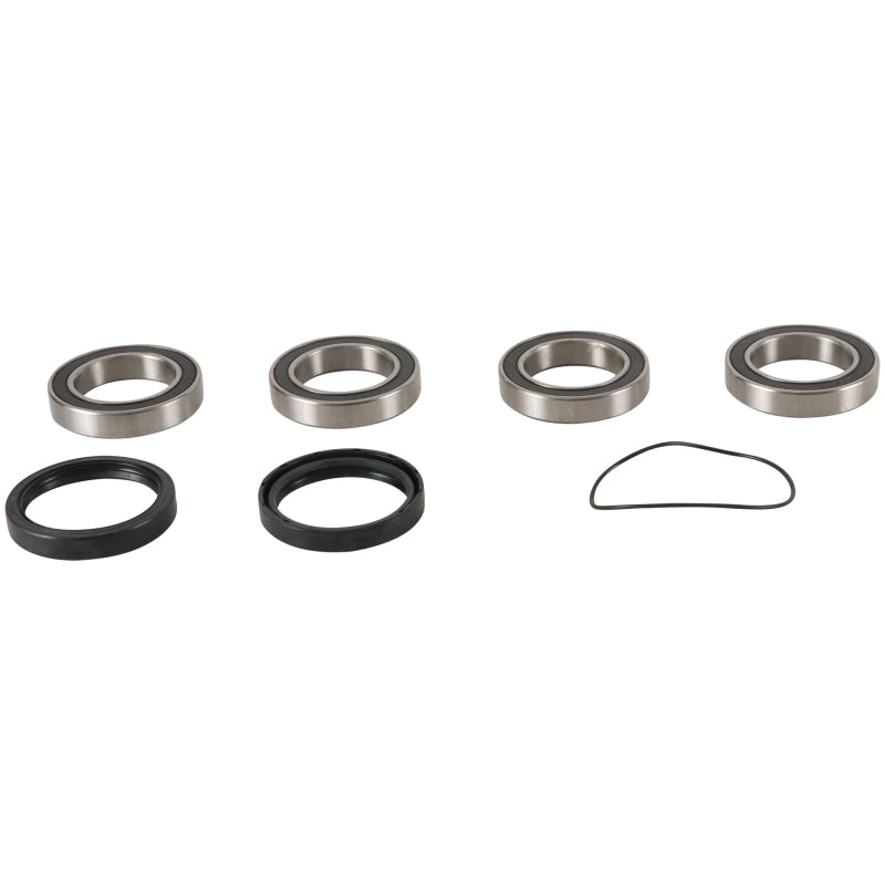 Pivot Works 10-13 Can-Am DS 450 PW Rear Wheel Bearing Kit PWRWK-C09-000 PWRWK-C09-000 Photo - Primary