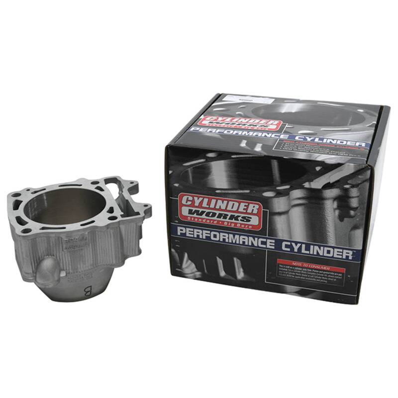 Cylinder Works Cylinder CW20014 CW20014 Photo - Primary