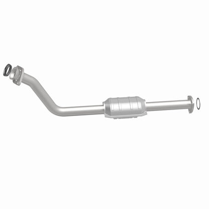 MagnaFlow Standard Grade Federal / EPA Compliant Direct-Fit Catalytic Converter 23402 360 Degree Image Set