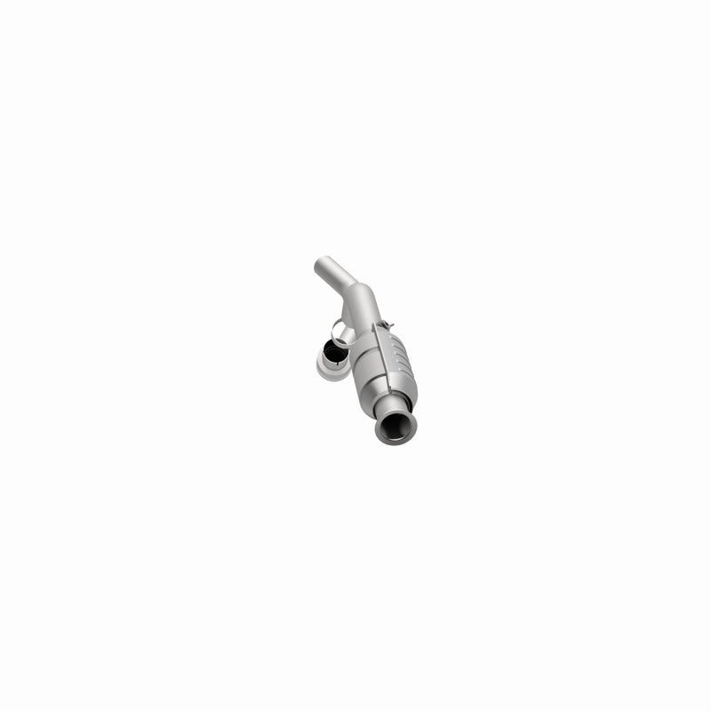 MagnaFlow HM Grade Federal / EPA Compliant Direct-Fit Catalytic Converter 23257 360 Degree Image Set