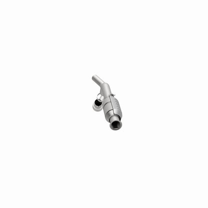 MagnaFlow HM Grade Federal / EPA Compliant Direct-Fit Catalytic Converter 23257 360 Degree Image Set