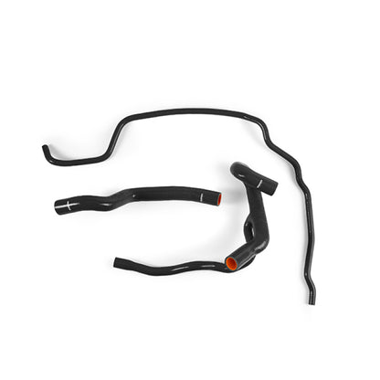 Mishimoto Silicone Radiator Hose Kit Black Mazdaspeed3 2007-2009 MMHOSE-MS3-07BK Photo - Primary