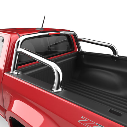 EGR 15-20 Chevrolet Coloardo Stainless Steel S-Series Sports Bar SBAR0104 SBAR0104 Photo - Close Up