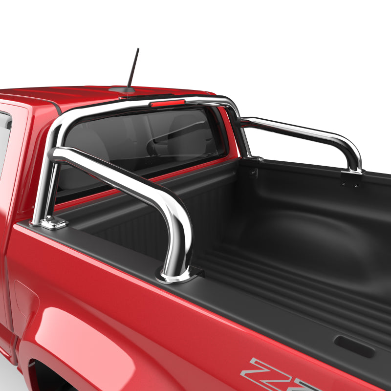 EGR 15-20 Chevrolet Coloardo Stainless Steel S-Series Sports Bar SBAR0104 SBAR0104 Photo - Close Up
