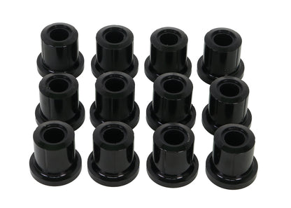 SuperPro Rear Leaf Spring Bushing Kit SPF2260HK Photo - out of package