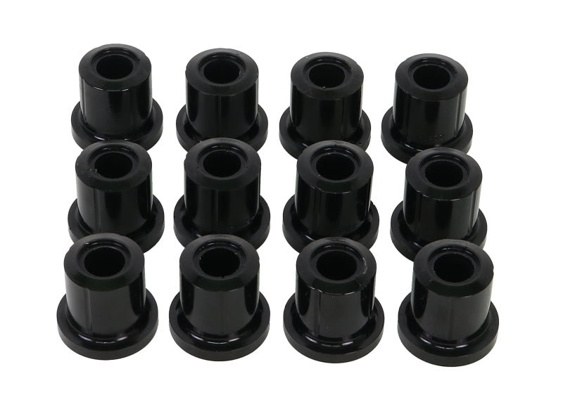 SuperPro Rear Leaf Spring Bushing Kit SPF2260HK Photo - out of package