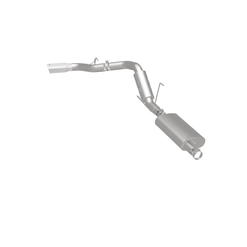 MagnaFlow Ram Street Series Cat-Back Performance Exhaust System 19200 360 Degree Image Set