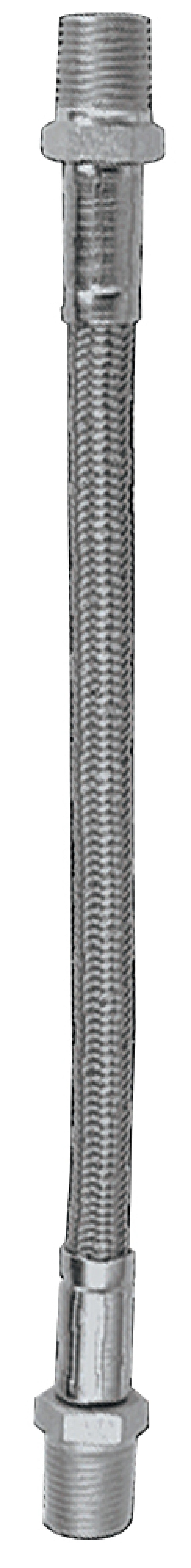 Fragola -3AN 1/8 NPT x 1/8 NPT 18in 300018 300018 Photo - Primary